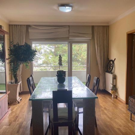 Apartamento Lena Вила-Нова-ди-Гая Экстерьер фото