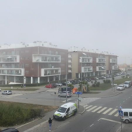 Apartamento Lena Вила-Нова-ди-Гая Экстерьер фото