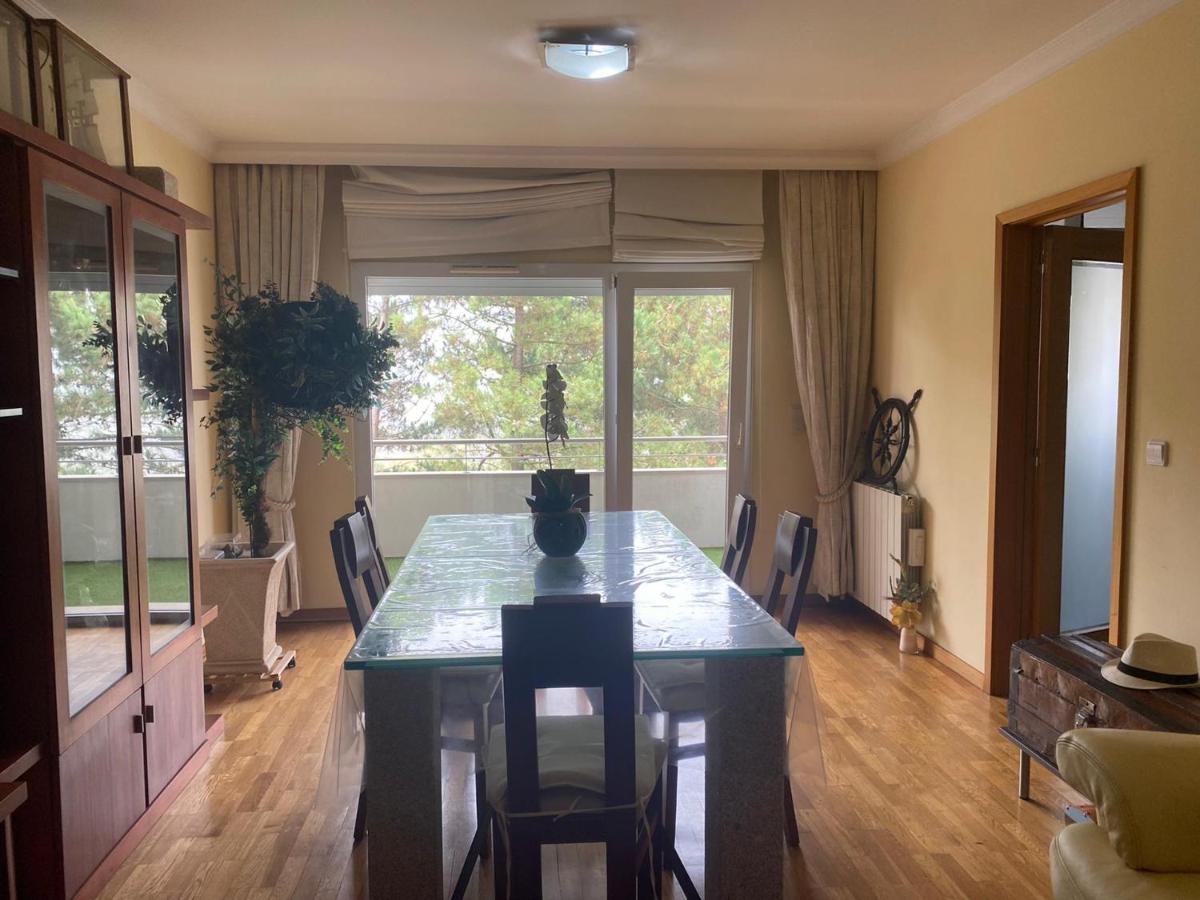 Apartamento Lena Вила-Нова-ди-Гая Экстерьер фото
