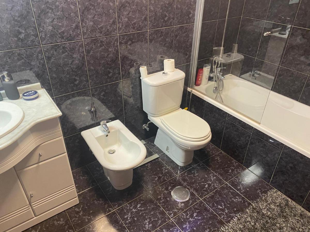 Apartamento Lena Вила-Нова-ди-Гая Экстерьер фото