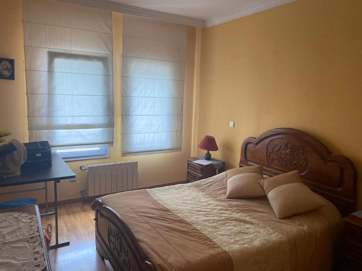 Apartamento Lena Вила-Нова-ди-Гая Экстерьер фото