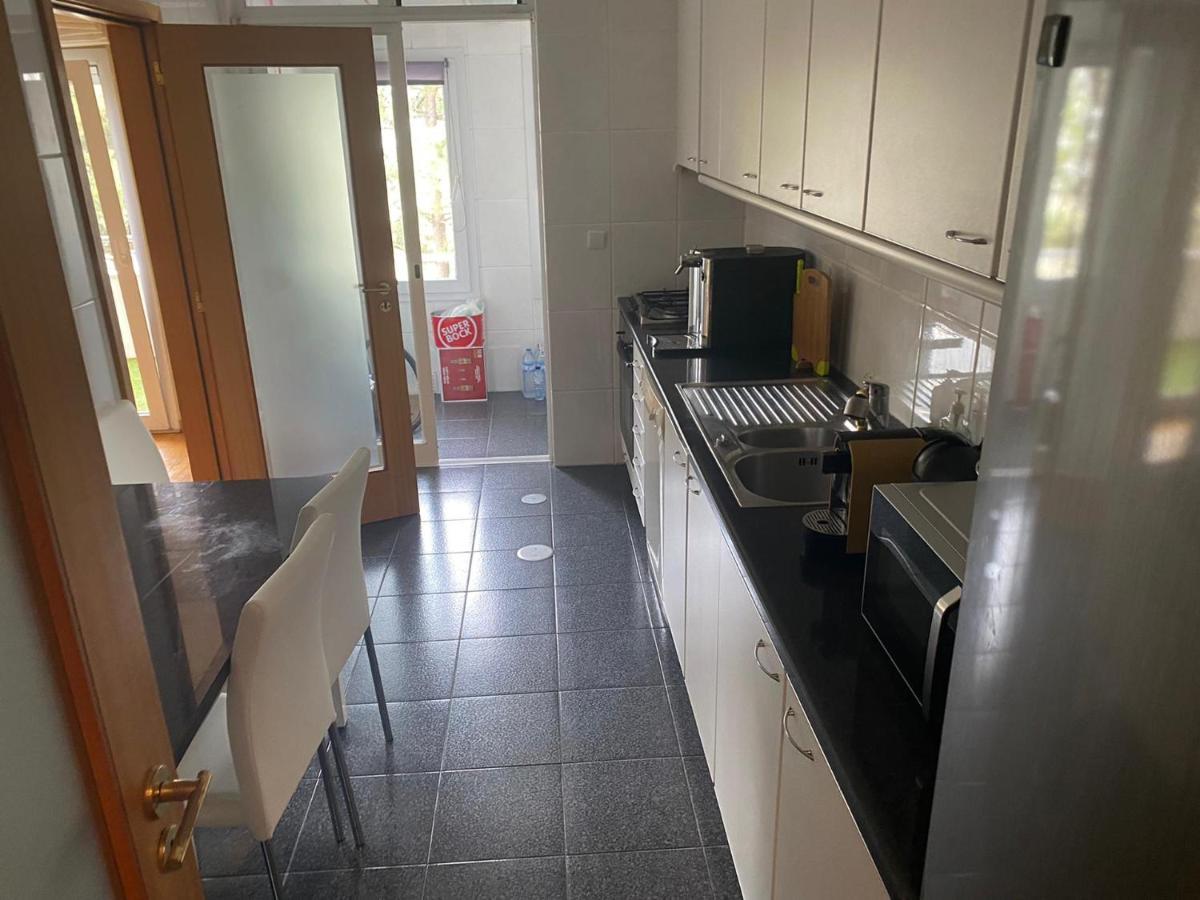 Apartamento Lena Вила-Нова-ди-Гая Экстерьер фото