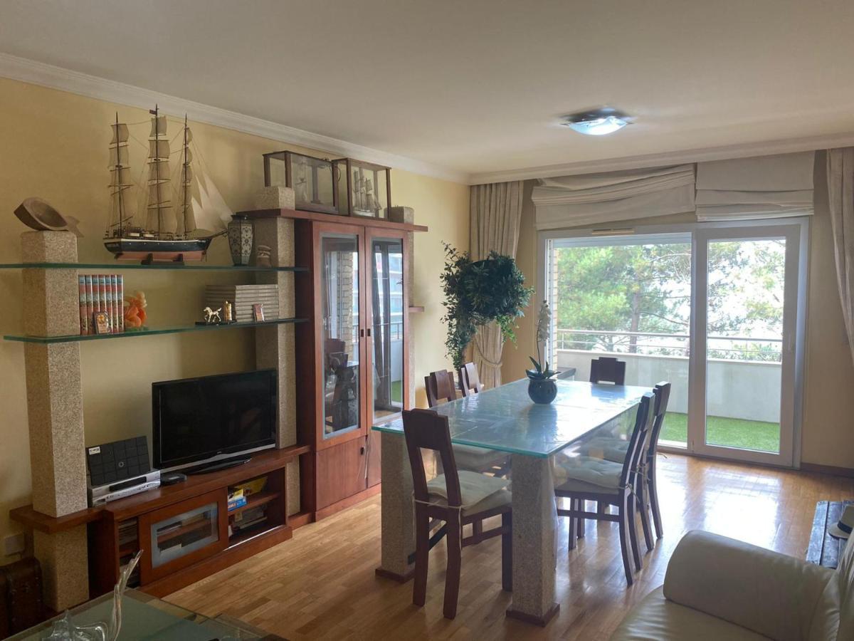 Apartamento Lena Вила-Нова-ди-Гая Экстерьер фото