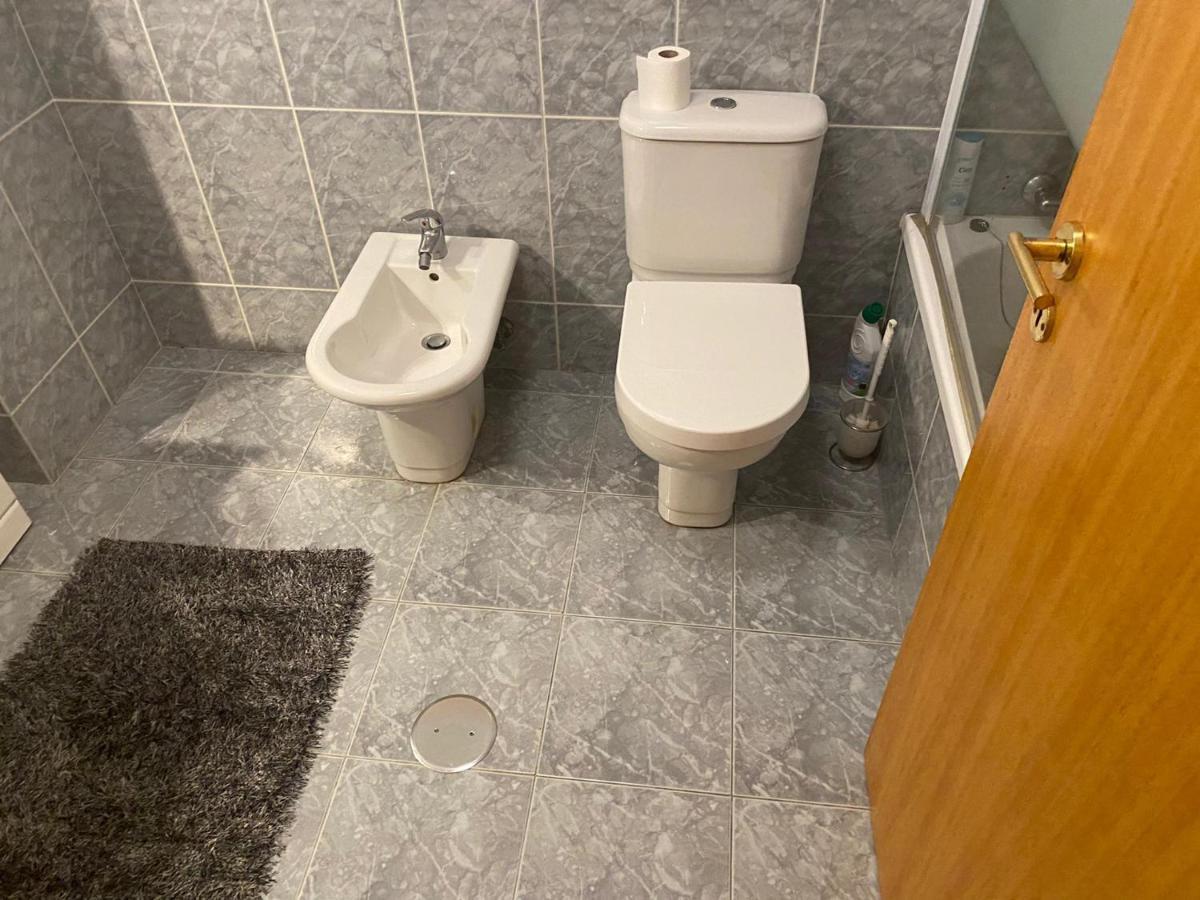 Apartamento Lena Вила-Нова-ди-Гая Экстерьер фото