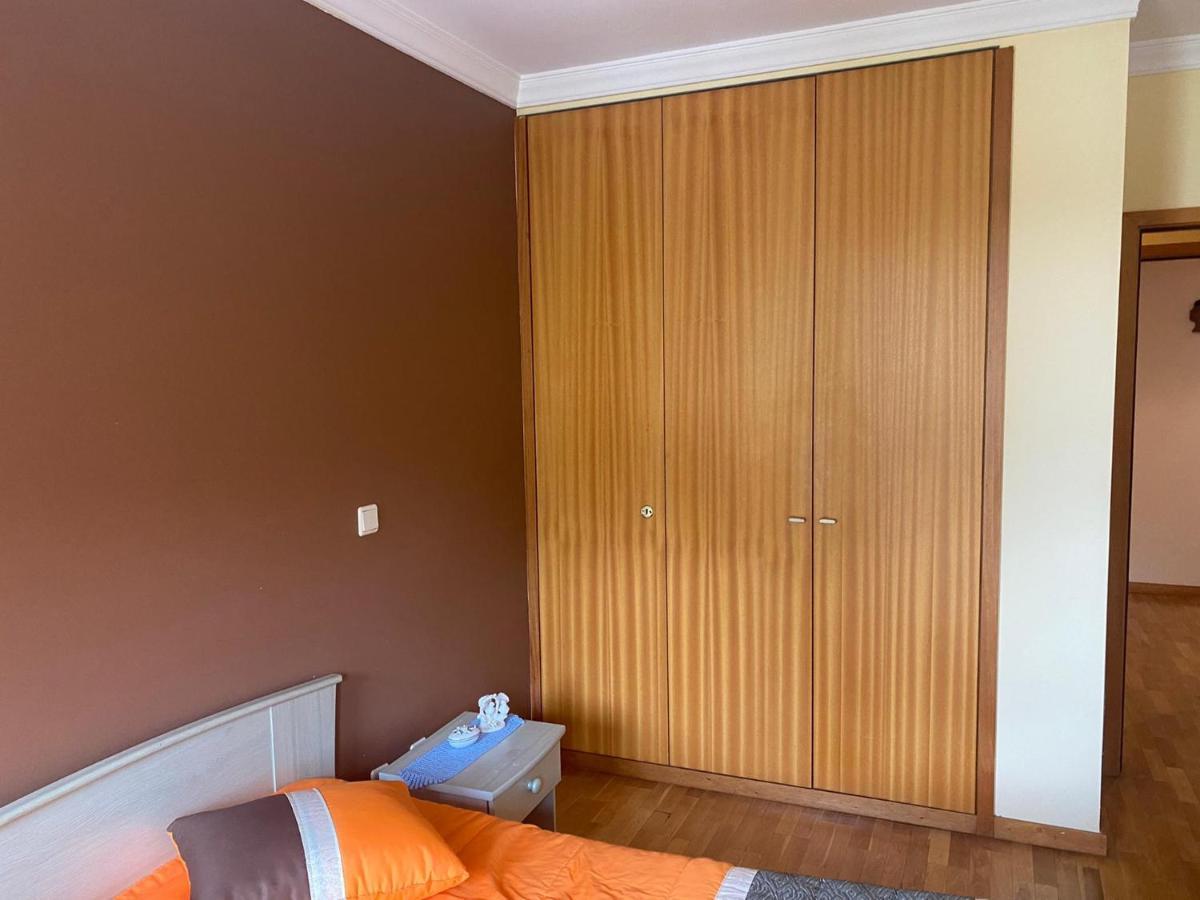 Apartamento Lena Вила-Нова-ди-Гая Экстерьер фото